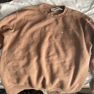 No holes, stains, or stretched areas